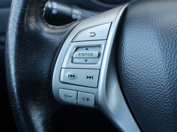 Nissan Pulsar 1.2 DIG-T 115KM 2014 Nissan Pulsar 1.2 DIG-T, Salon Polska, zdjęcie 16