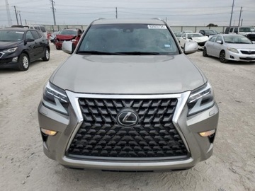 Lexus GX 2021 Lexus GX 460 Premium 2021 4.6l 4.6 Benzyna 301KM, zdjęcie 5