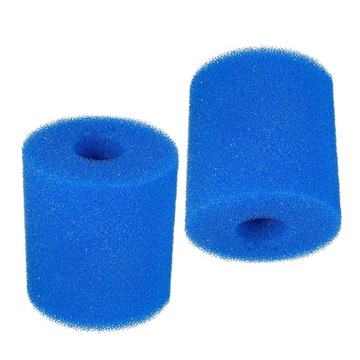 ГУБКА ДЛЯ ФИЛЬТРАЦИИ ВНУТРЕННЕГО БАССЕЙНА РЕСУРСЫ ДЛЯ АКВАРИУМА