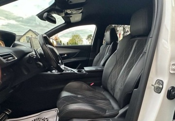 Peugeot 3008 II Crossover 2.0 BlueHDi 180KM 2018 Peugeot 3008 2.0 Diesel 180KM, zdjęcie 7