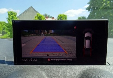 Audi Q2 SUV 2.0 TDI 190KM 2018 Audi Q2 Bezwypadkowy Serwisowany Vitrual Navi Quattro Panorama Led Full Pi, zdjęcie 22