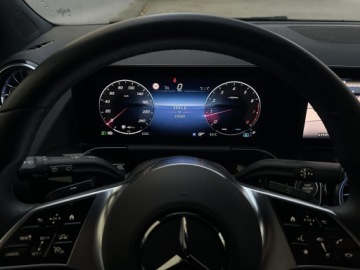 Mercedes GLA II Off-roader Facelifting 1.3 200 163KM 2025 Mercedes-Benz GLA 200, zdjęcie 14