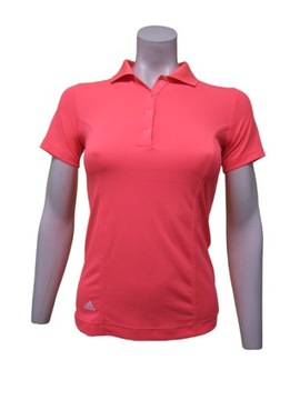 M5664 DAMSKA KOSZULKA POLO ADIDAS PUREMOTION XS