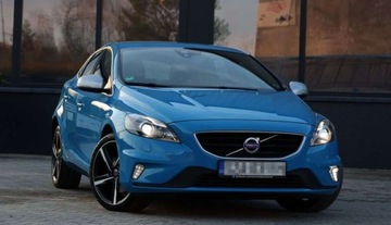 Volvo V40 II Cross Country 2.0 T3 DRIVE-E 152KM 2016