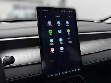 BYD Seal 2025 BYD Seal 5 DM-i Comfort hybryda plug-in 212 KM 1.5 Hybryda Plug-in, zdjęcie 26