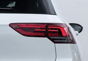 Volkswagen Golf VIII GTI 2.0 TSI 245KM 2024 Volkswagen Golf 2.0 Benzyna 245KM, zdjęcie 12