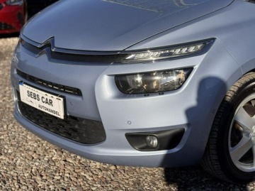 Citroen Grand C4 Picasso II 2013 Citroen C4 Grand Picasso Citroen C4 Grand Picasso Swietny stan 7-osob, zdjęcie 9