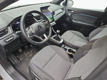 Renault Captur II Crossover Facelifting 1.0 TCe 90KM 2024 Renault Captur 1.0 TCe Techno, 1 Wł, Bezwypadkowy,, zdjęcie 9