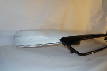 DOPLNĚNÍ NÁRAZNÍKU FORD KUGA ST MK2 FACELIFT PO 2017-