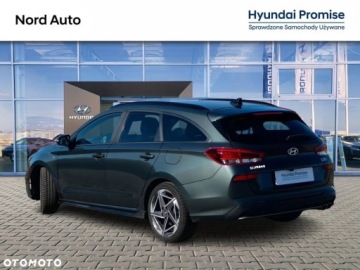 Hyundai i30 III 2024 Hyundai i30 1.5 Hybryda 160KM, zdjęcie 2