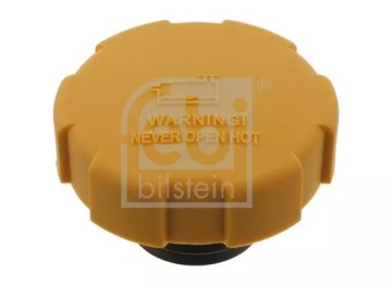 FEBI BILSTEIN 28490 KRYT NÁDRŽ KAPALINY CHLADÍCÍHO