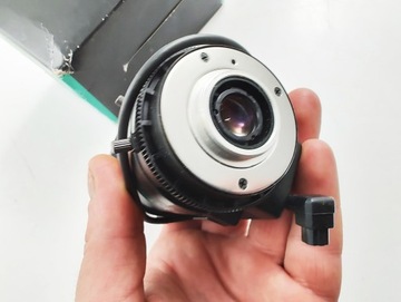 Obiektyw Fujinon DV10x8SR4A-SA1L 8x80 CCTV