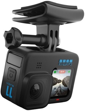 Крепление на голову GOPRO Head Strap 2.0 — Strappy