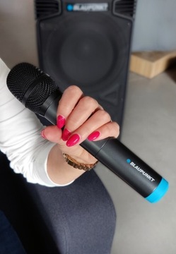 Беспроводной микрофон PRIME3 WM60UDB UHF