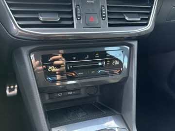Seat Tarraco 2023 Seat Tarraco FR 2.0 TDI 150KM Reflektory Full LED, zdjęcie 25