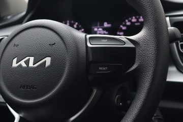 Kia Rio IV Hatchback 5d Facelifting 1.0 T-GDI 100KM 2021 Kia Rio 1.0 T-GDI, Salon Polska, 1. Właściciel, zdjęcie 14