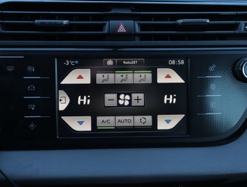 Citroen C4 Picasso II 2013 Citroen C4 Picasso 1.6 HDi, Automat, Navi, Klima, zdjęcie 11