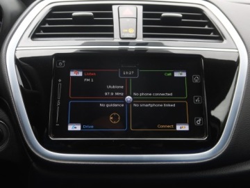 Suzuki SX4 II S-cross Facelifting 1.0 BOOSTERJET 110KM 2017 Suzuki SX4 S-Cross 1.0 BoosterJet, Salon Polska, zdjęcie 11