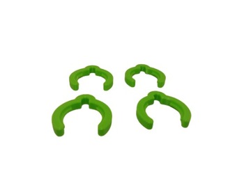 15x зажимов для пылесоса Festool 32 Starmix