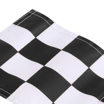 4Pcs Golf Practicing Training Nylon Putting Green Chequered