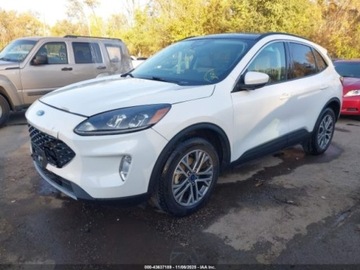 Ford Escape III 2022 Ford Escape FORD ESCAPE SEL 1.5 Benzyna 181KM, zdjęcie 6