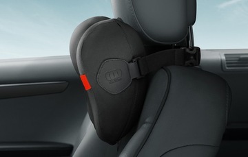 АВТОМОБИЛЬНАЯ ПОДУШКА BASEUS ДЛЯ ПОДГОЛОВНИКА, УДОБНАЯ ДЛЯ ВОДИТЕЛЯ И ПАССАЖИРА