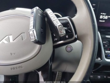 Kia Sorento IV 2023 Kia Sorento 2023 KIA SORENTO PLUG-IN HYBRID SX PRESTIGE 1.6 Hybryda 177KM, zdjęcie 10