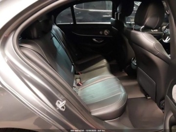 Mercedes Klasa E W213 2020 Mercedes-Benz Klasa E 2020 MERCEDES-BENZ E 350 4MATIC 2.0 Benzyna 255KM, zdjęcie 7