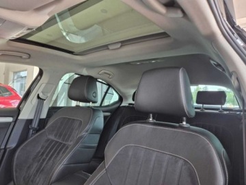 Skoda Superb III Liftback Facelifting 2.0 TSI 280KM 2022 Skoda Superb Polski Salon, I wlasciciel, Bezwypadkowy, Faktura VAT-23, ., zdjęcie 18