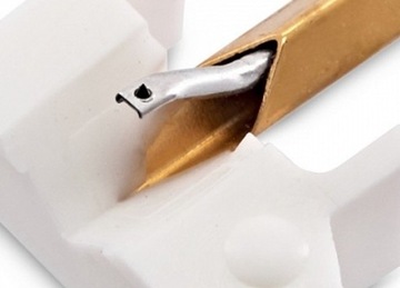 СМЕННАЯ ИГЛА ДЛЯ ЗАПИСИ ТОНАР 6546 SHURE M44-7