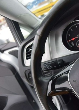 Volkswagen Golf VII Hatchback 3d 1.2 TSI 105KM 2014 Volkswagen Golf 1.2B Navi 2014r Grzane Fotele Sprowadzony Oplacony 1.2, zdjęcie 35