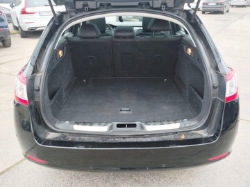 Peugeot 508 I 2015 Peugeot 508 1.6 HDi 110KM * Automat * Panorama * Skóra* LED, Nawigacja, zdjęcie 32