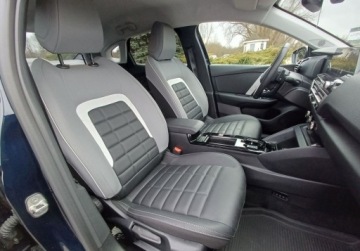 Citroen 2025 Citroen C4X 21 C4X MAX mHEV eDCT6 145 KM DEMO GWARANCJA FV23 1.2, zdjęcie 12