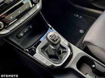 Hyundai i30 III 2024 Hyundai i30 1.5 DPI Pure 1.5 Benzyna 96KM, zdjęcie 13