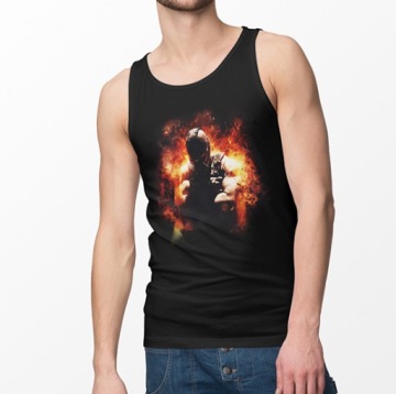 TANK TOP FILMOWE BANE 3