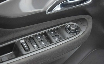 Opel Mokka I SUV 1.6 Ecotec 115KM 2014 Opel Mokka 1.6B Klima Navi Grzane Fotele i Kierownica 2KPL Kol Org Lak Spr, zdjęcie 26