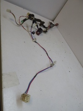 COROLLA E12 SVAZEK INSTALACE DVEŘE ZADNÍ PRAVÁ