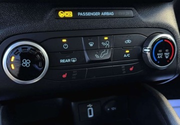 Ford Focus IV Kombi 1.5 EcoBoost 150KM 2019 Ford Focus SW ACTIVE GWARANCJA BO bezwypadkowynowa skrzynia FABRYCZNY LA, zdjęcie 32