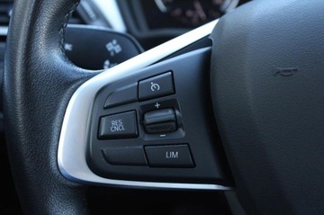 BMW X1 F48 Crossover Facelifting 2.0 18d 150KM 2021 BMW X1 || Kam. Cofania, zdjęcie 6