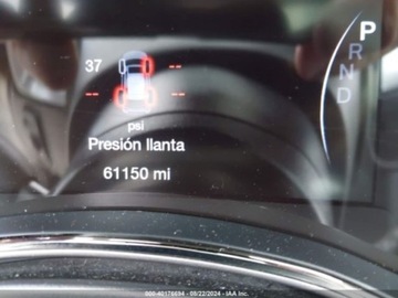 Jeep Grand Cherokee IV 2020 Jeep Grand Cherokee 2020r, Limited, 3.6L, 4x4 3.6 Benzyna 295KM, zdjęcie 10