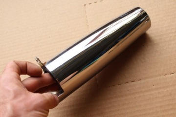 SHADOW VT 1100 SABRE SC43 КОРПУС СТАКАНА КРЫШКА АМОРТИЗАТОРА