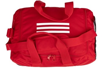 TORBA ADIDAS TIRO DUFFEL BAG BC SPORTOWA TRENINGOWA PIŁKARSKA NA SIŁOWNIĘ