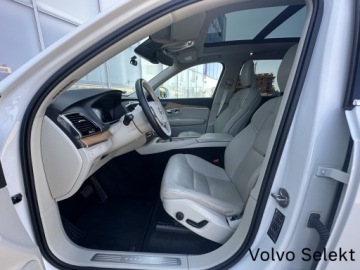 Volvo XC90 II 2021 Volvo XC 90 B5 D AWD | Momentum Pro | Salon PL | S, zdjęcie 33