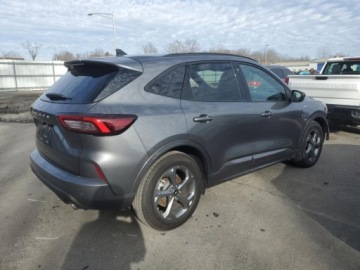 Ford Escape III 2023 Ford Escape ST Line 2023 1.5l 1.5 Benzyna 180KM, zdjęcie 3