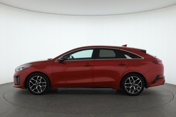 Kia Proceed Shooting Brake 1.4 T-GDI 140KM 2020 Kia ProCeed 1.4 T-GDI, Salon Polska, zdjęcie 2