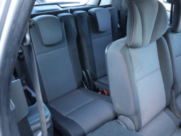 Renault Grand Scenic II Grand Scenic Facelifting 1.4 TCe 16v 130KM 2012 Renault Grand Scenic 1.4 TCe, Salon Polska, GAZ, zdjęcie 22