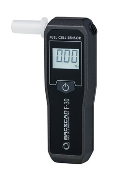 Alkomat elektrochemiczny BACscan F-30