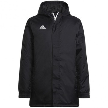 ADIDAS KURTKA Z KAPTUREM H57569 # 164