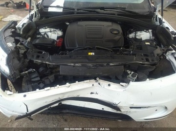Land Rover Range Rover Velar 2019 Land Rover Range Rover Velar 2019, 2.0L, 4x4, ..., zdjęcie 8