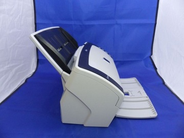 SKANER A4 FUJITSU FI-6130 6130 Z ZLA DOKUMENTÓW DUPLEX KOLOR WIN 11 USB